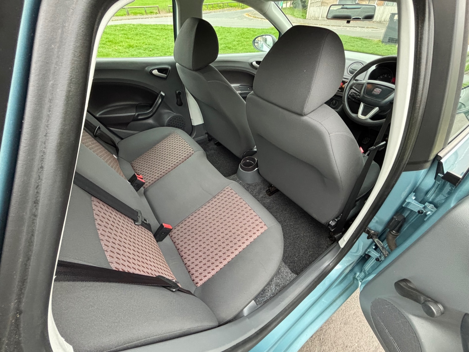 Used SEAT Ibiza 2010 for sale - 76305731: Photo 17