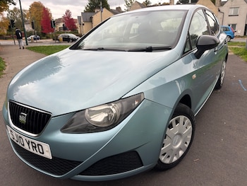 SEAT - Ibiza