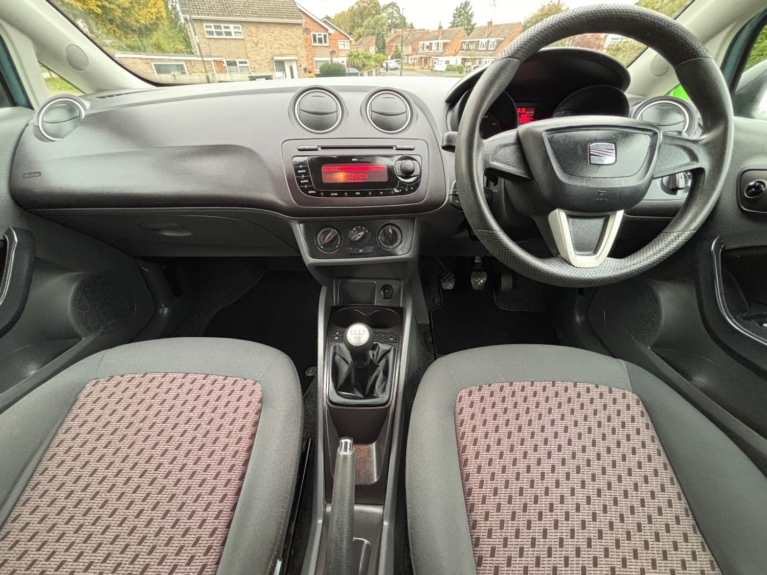 Used SEAT Ibiza 2010 for sale - 76305731: Photo 20
