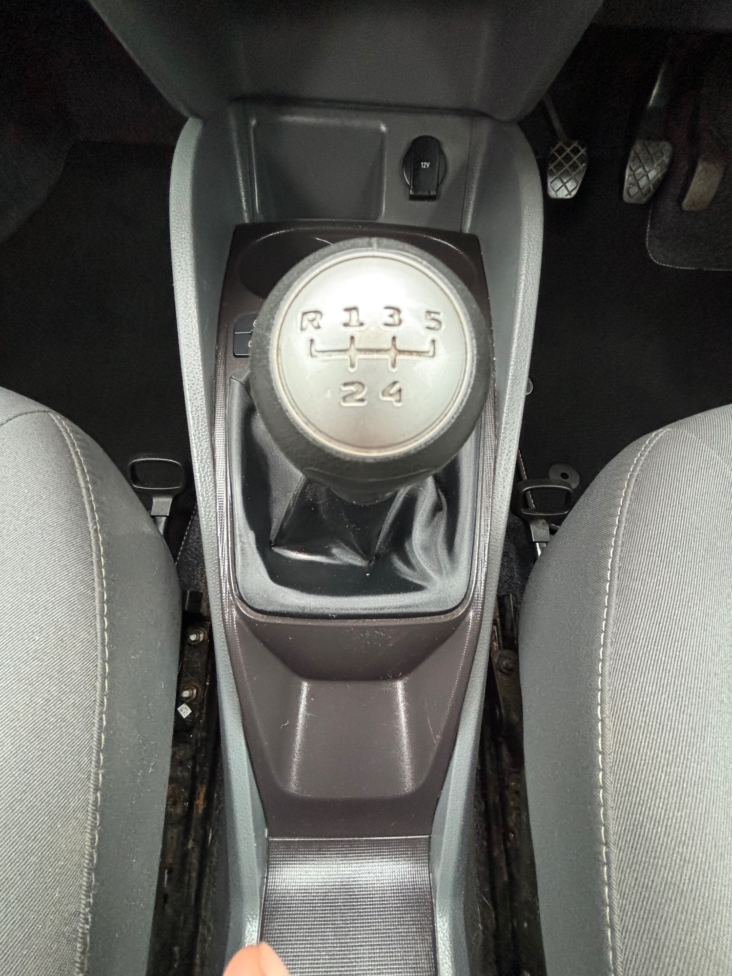 Used SEAT Ibiza 2010 for sale - 76305731: Photo 21