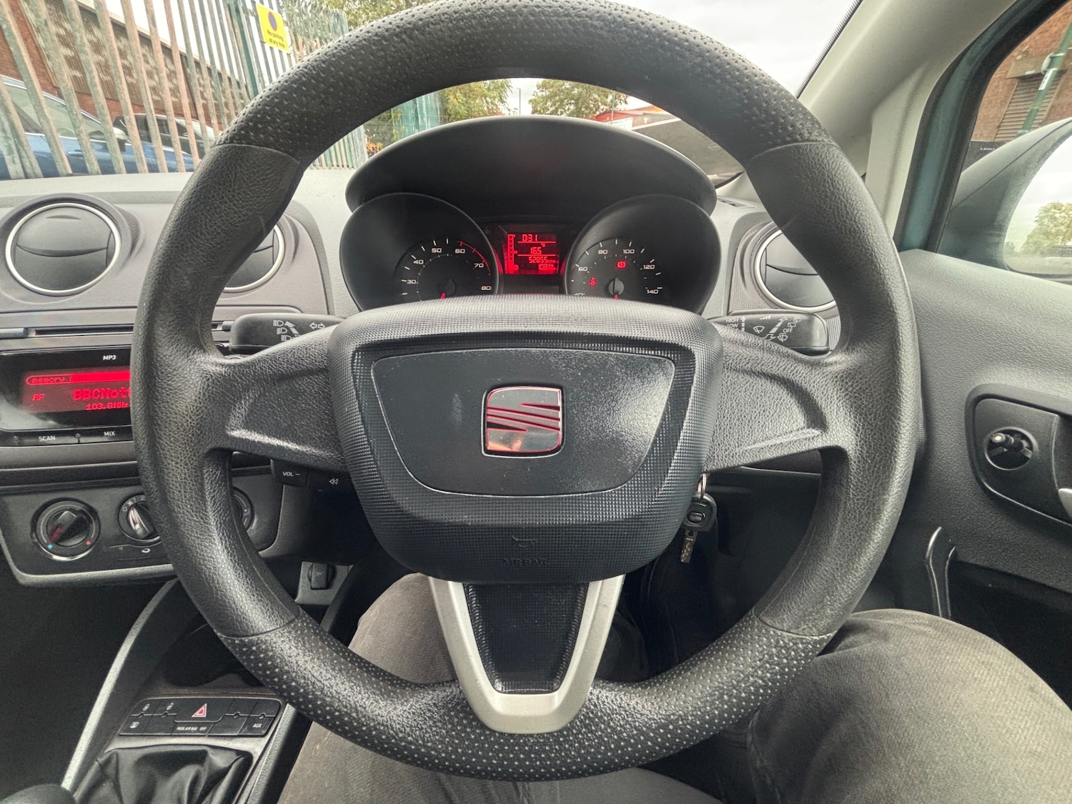 Used SEAT Ibiza 2010 for sale - 76305731: Photo 23