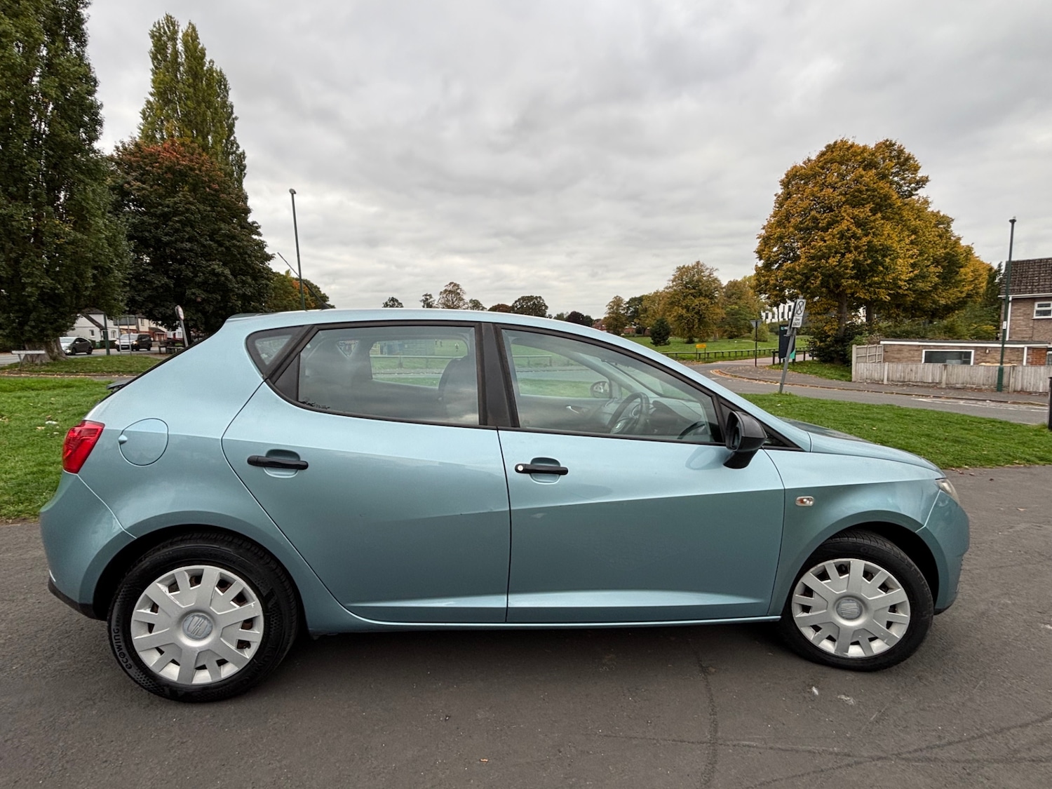 Used SEAT Ibiza 2010 for sale - 76305731: Photo 6