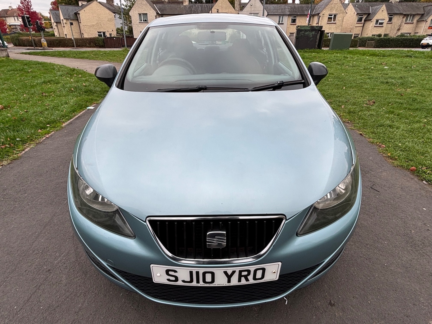 Used SEAT Ibiza 2010 for sale - 76305731: Photo 8