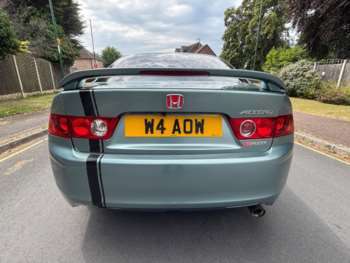Used Honda Accord 2004 for sale - 75094198: Photo