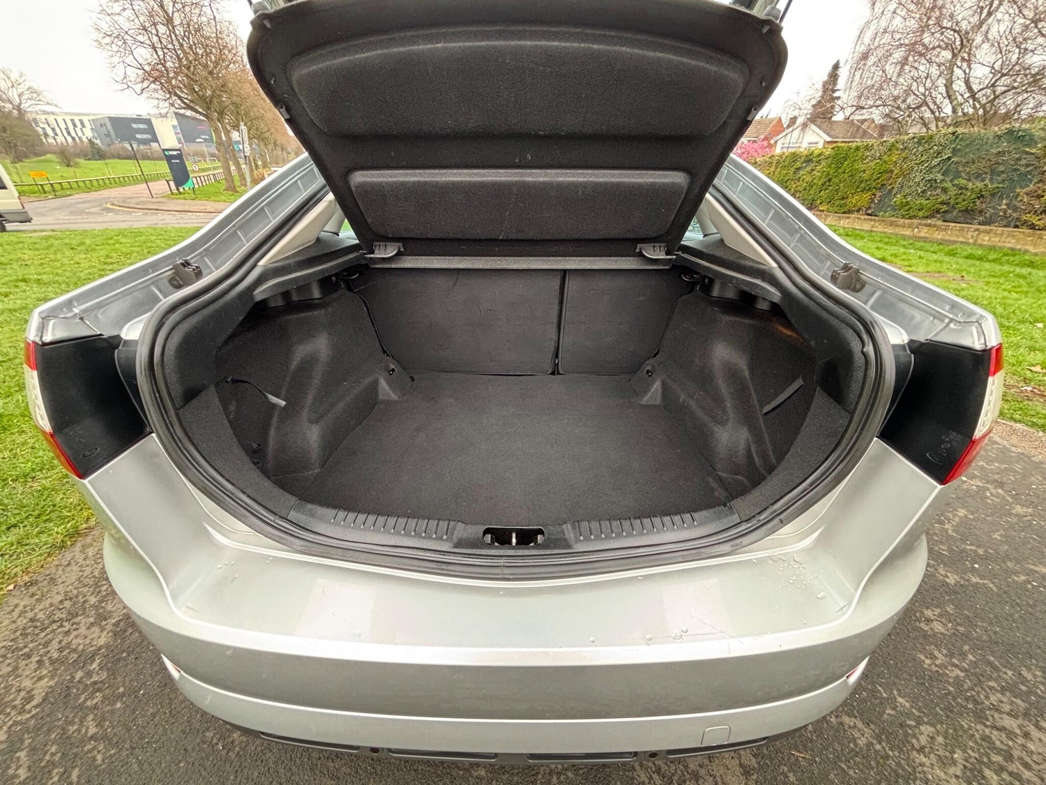 Used Ford Mondeo 2009 for sale - 77958179: Photo 12