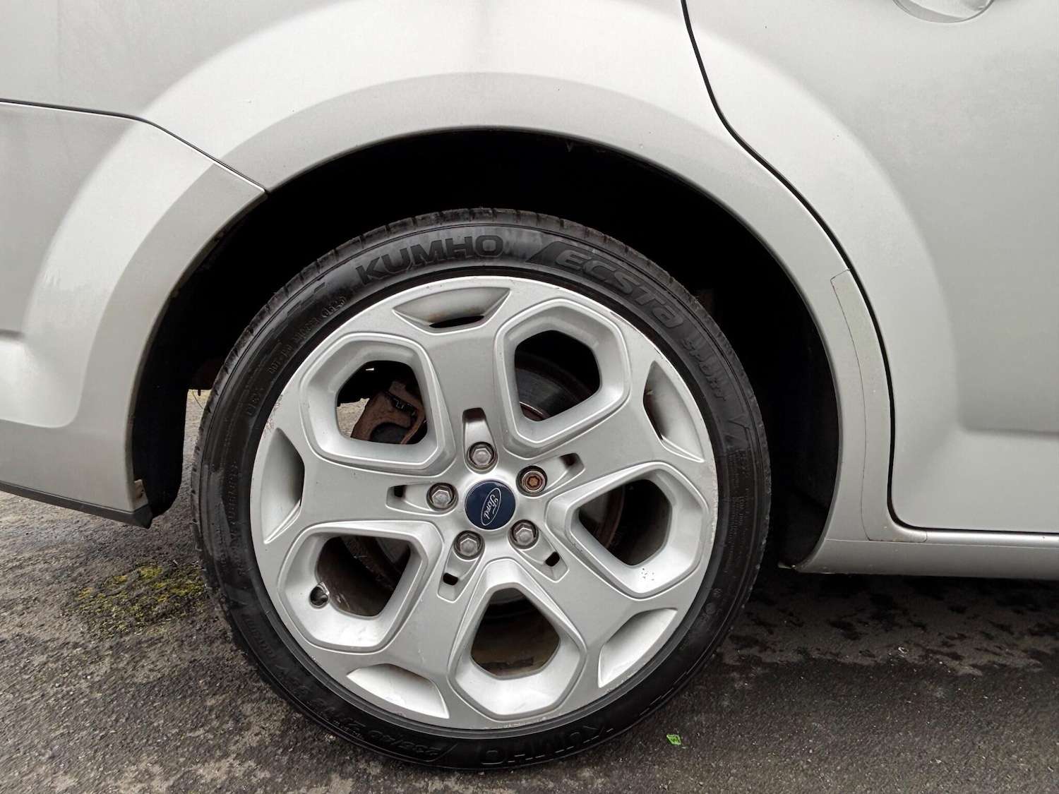 Used Ford Mondeo 2009 for sale - 77958179: Photo 16