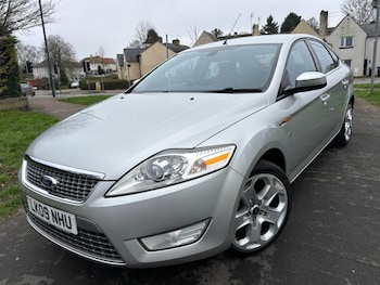 Used Ford Mondeo 2009 for sale - 77958179: Photo