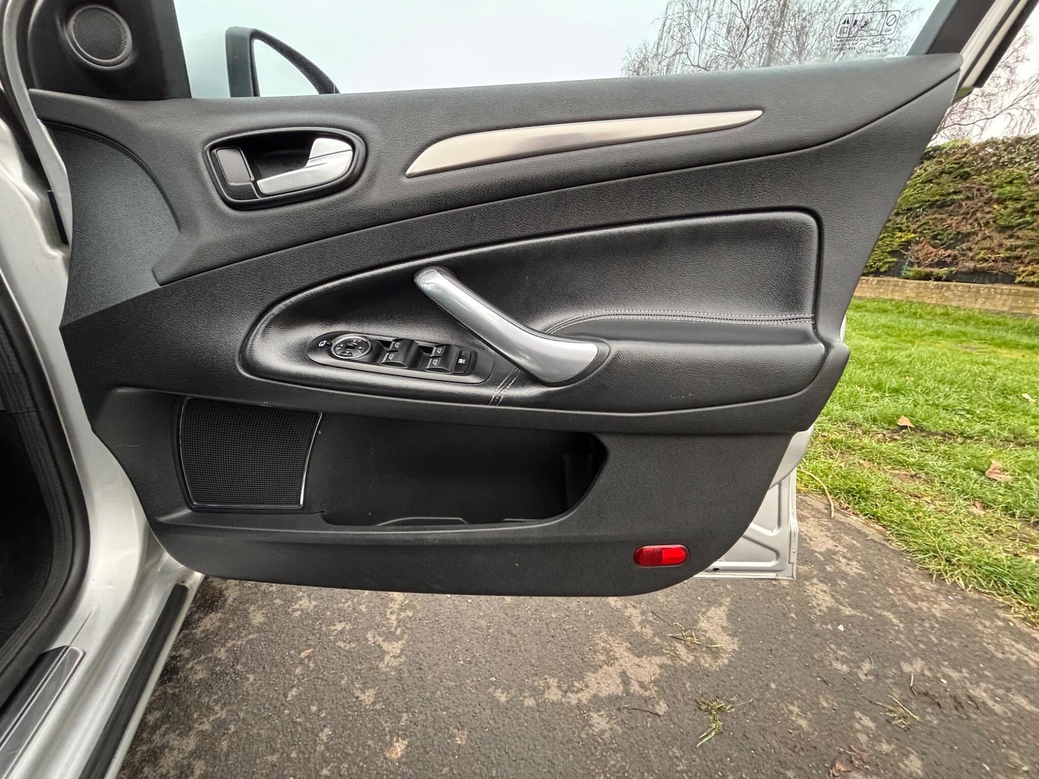 Used Ford Mondeo 2009 for sale - 77958179: Photo 23