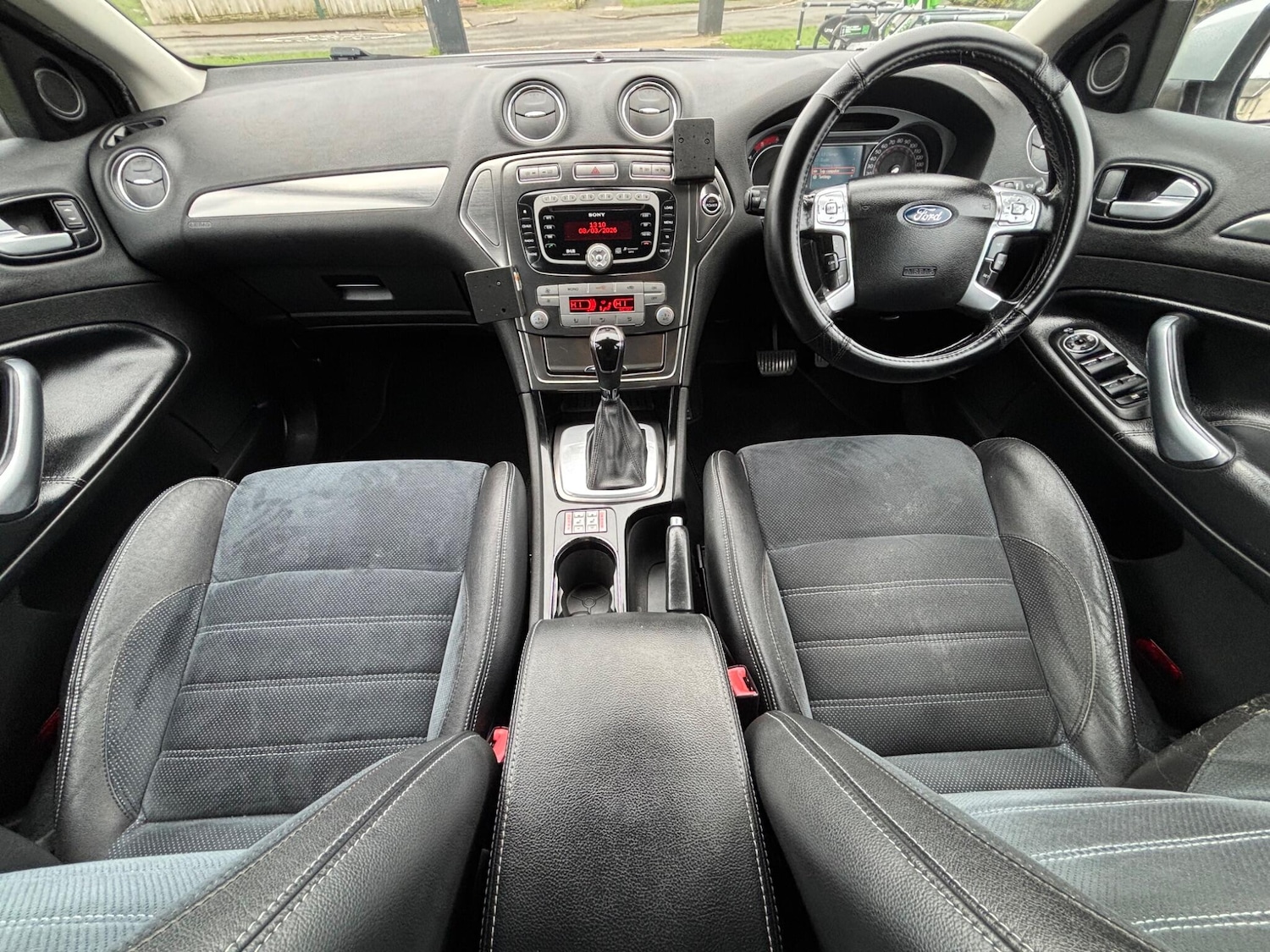 Used Ford Mondeo 2009 for sale - 77958179: Photo 29