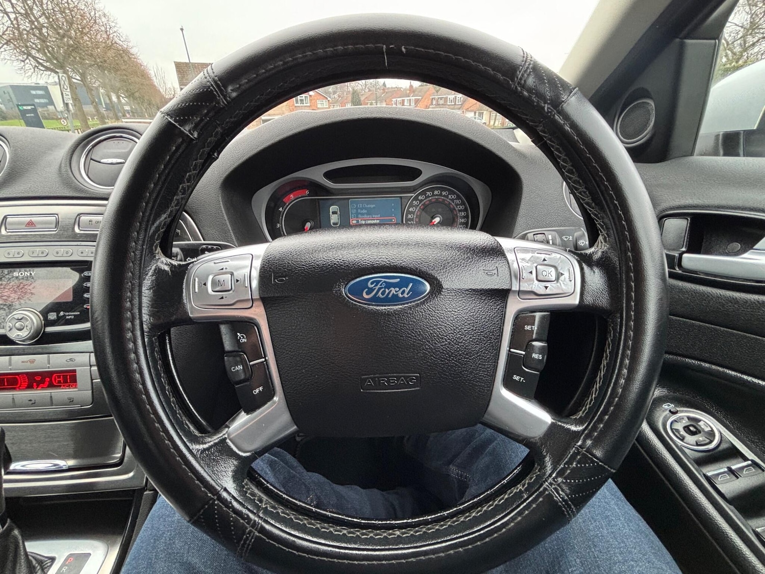 Used Ford Mondeo 2009 for sale - 77958179: Photo 37