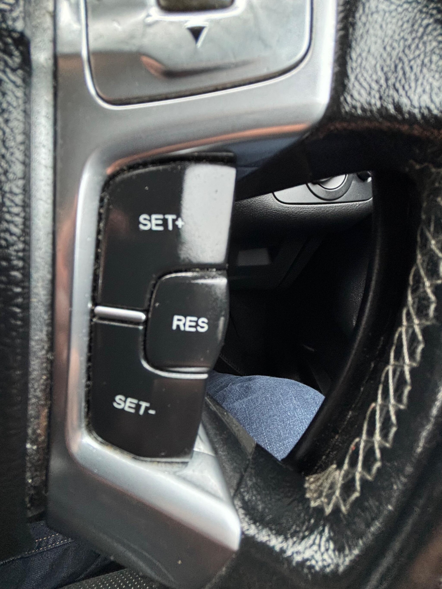 Used Ford Mondeo 2009 for sale - 77958179: Photo 38