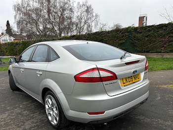Used Ford Mondeo 2009 for sale - 77958179: Photo