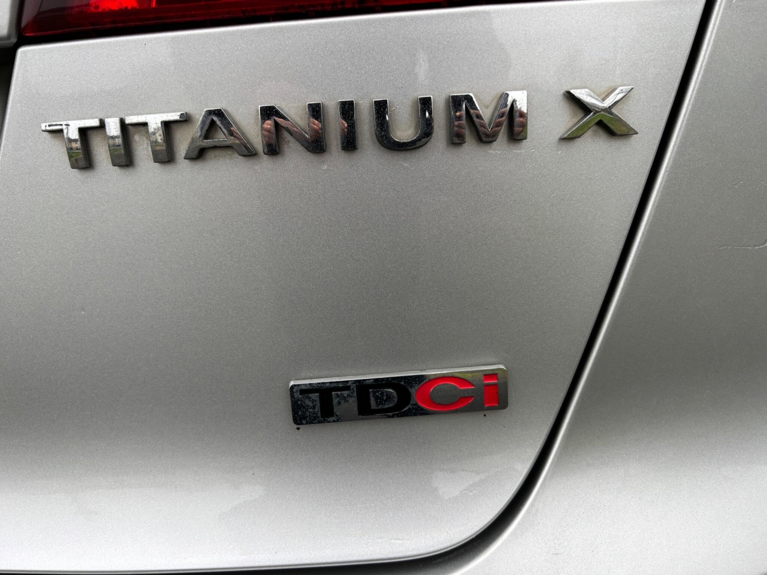 Used Ford Mondeo 2009 for sale - 77958179: Photo 5