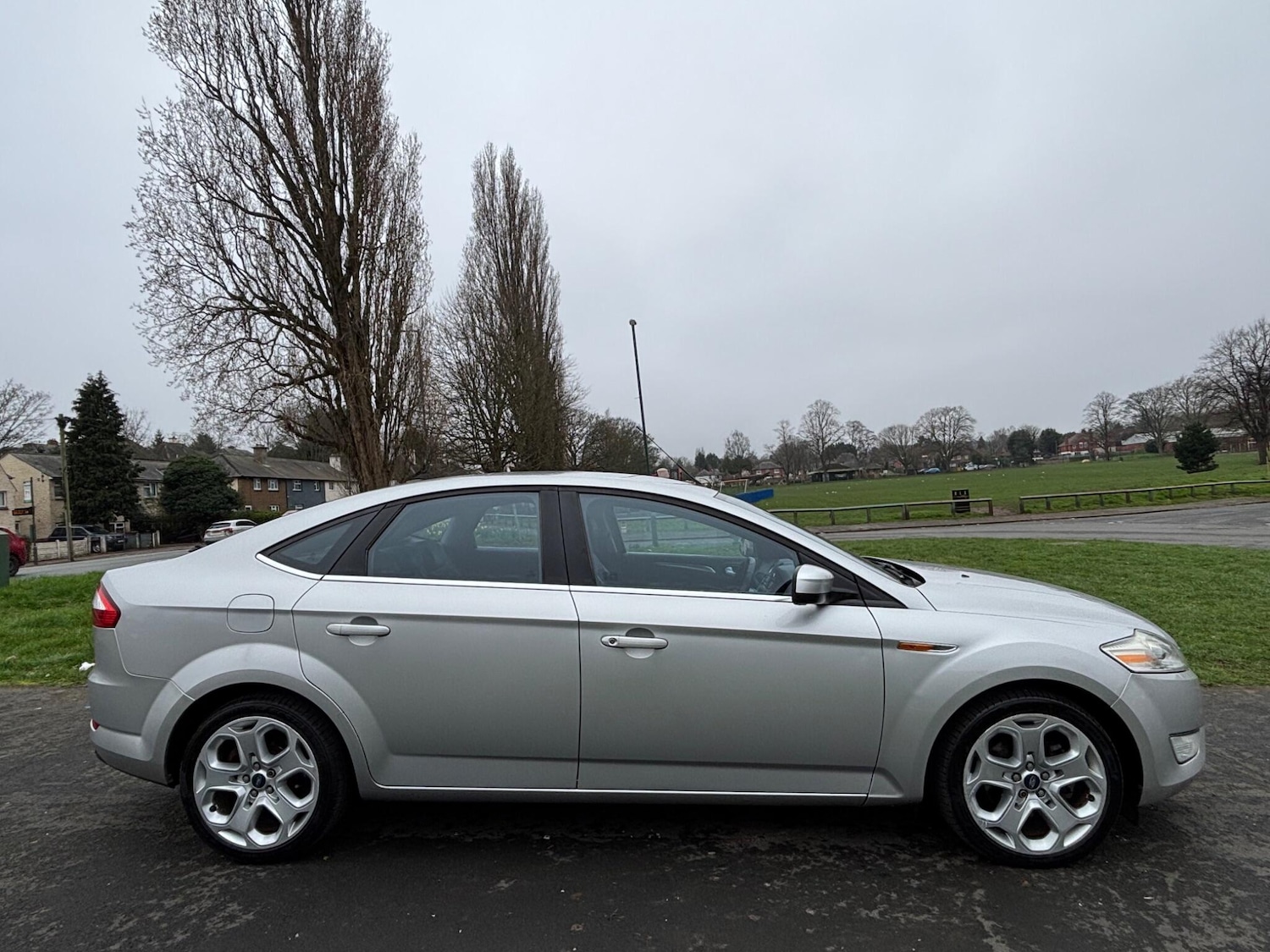Used Ford Mondeo 2009 for sale - 77958179: Photo 9