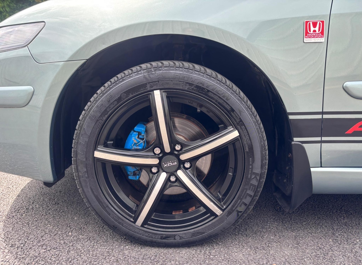 Used Honda Accord 2004 for sale - 76644803: Photo 12