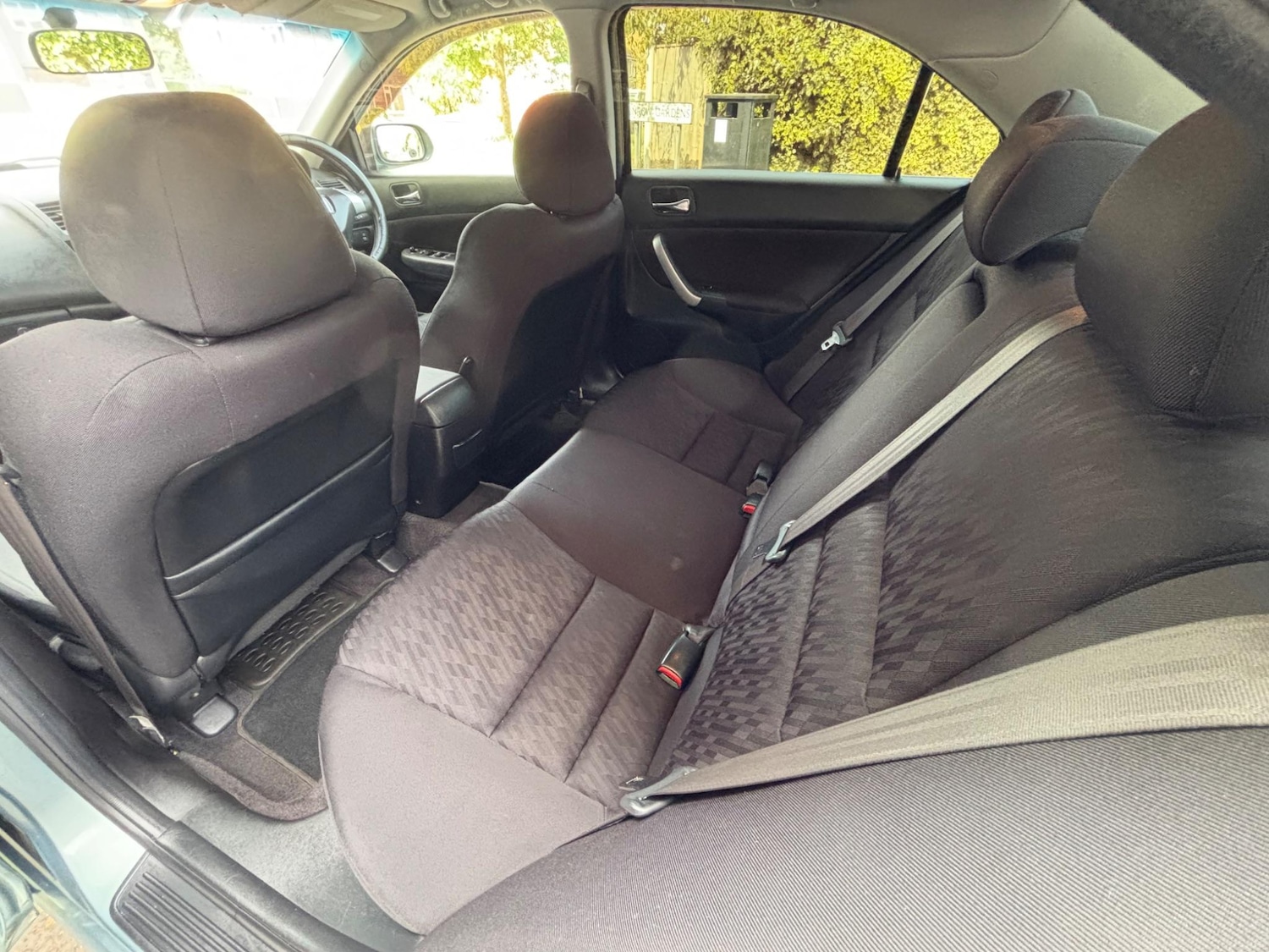 Used Honda Accord 2004 for sale - 76644803: Photo 20