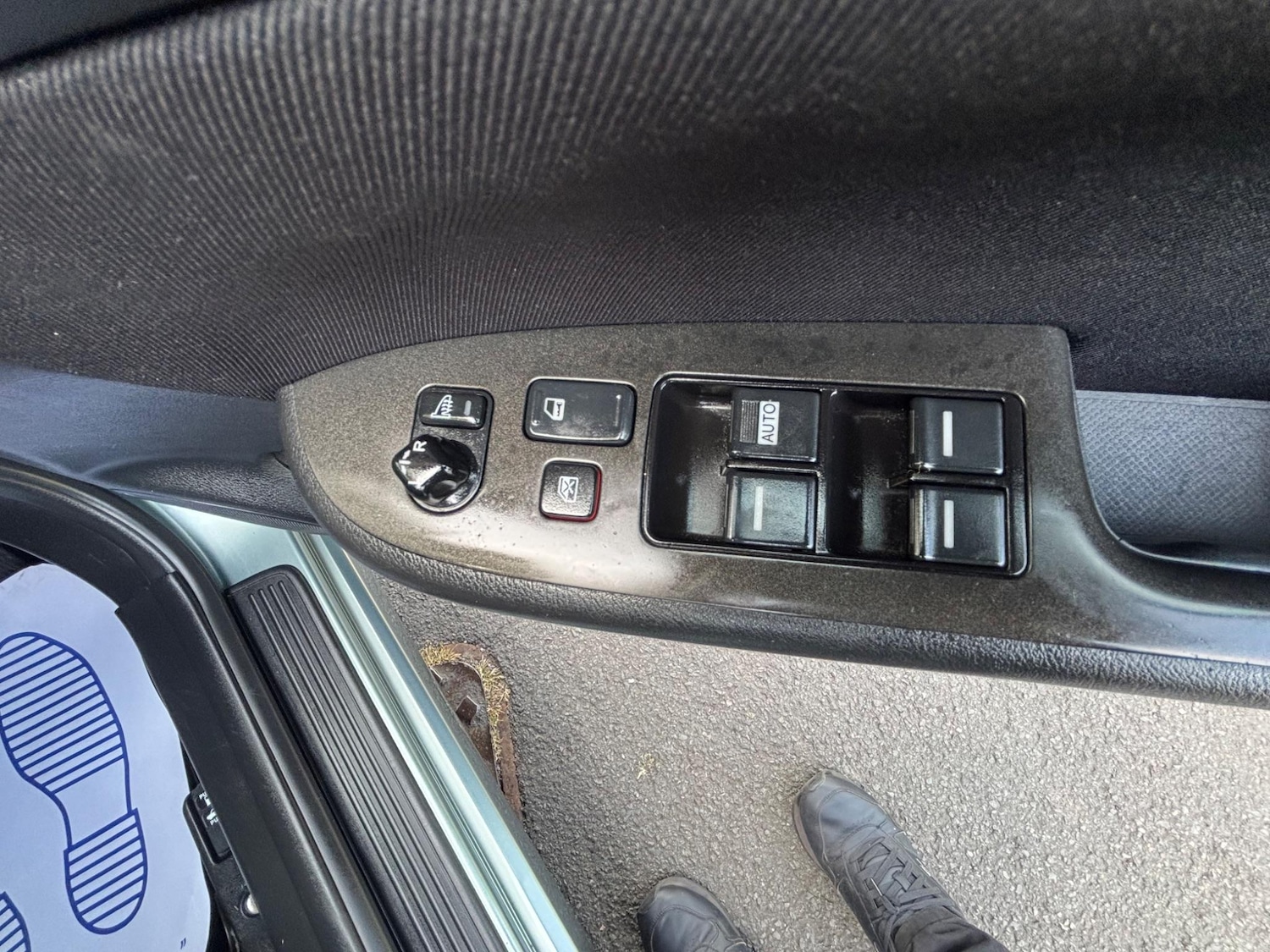 Used Honda Accord 2004 for sale - 76644803: Photo 23