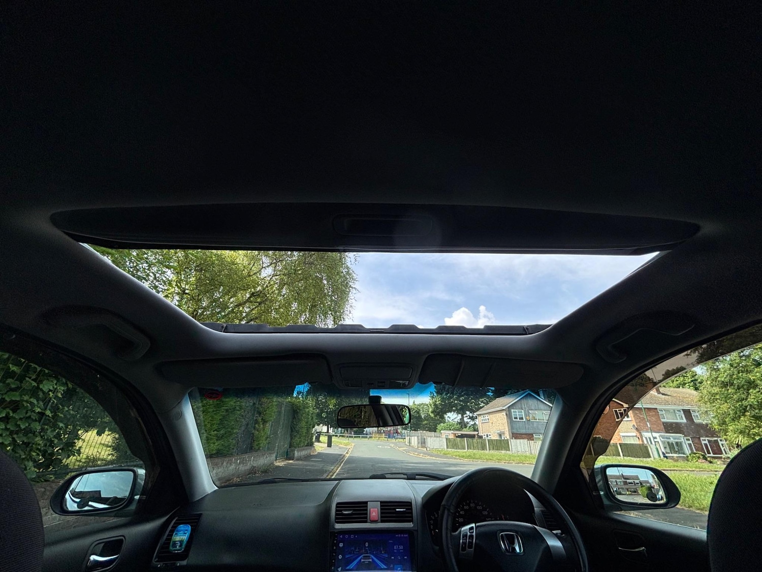 Used Honda Accord 2004 for sale - 76644803: Photo 33