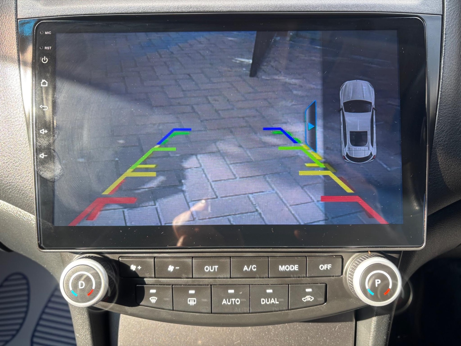 Used Honda Accord 2004 for sale - 76644803: Photo 36