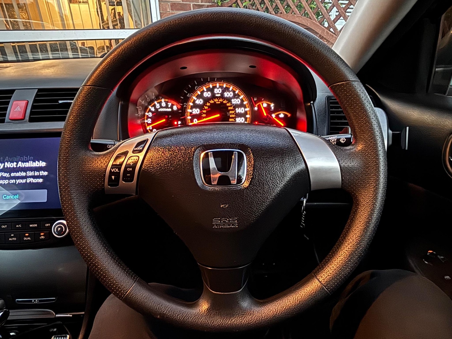 Used Honda Accord 2004 for sale - 76644803: Photo 37