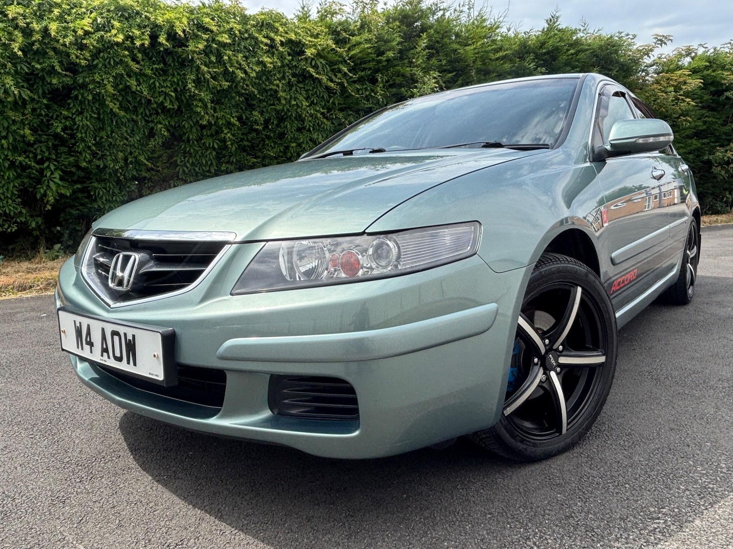 Used Honda Accord 2004 for sale - 76644803: Photo 6