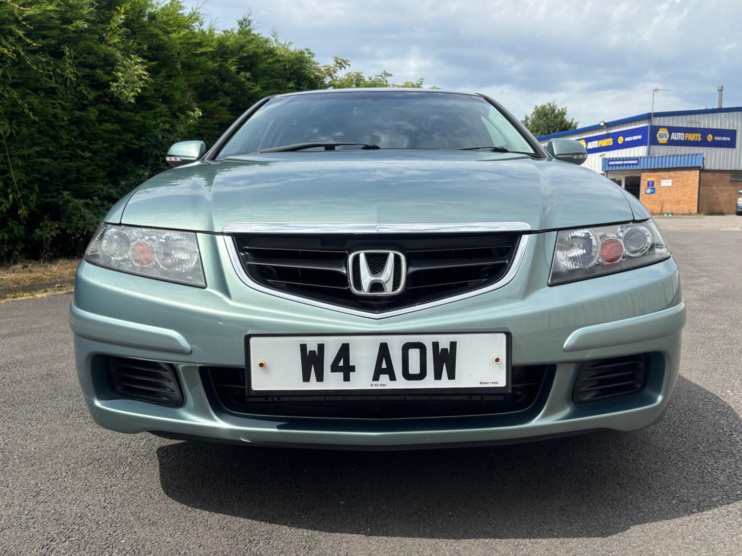 Used Honda Accord 2004 for sale - 76644803: Photo 7