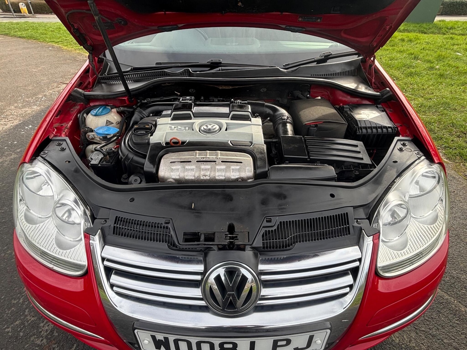 Used Volkswagen Golf for sale - 77853361: Photo 10