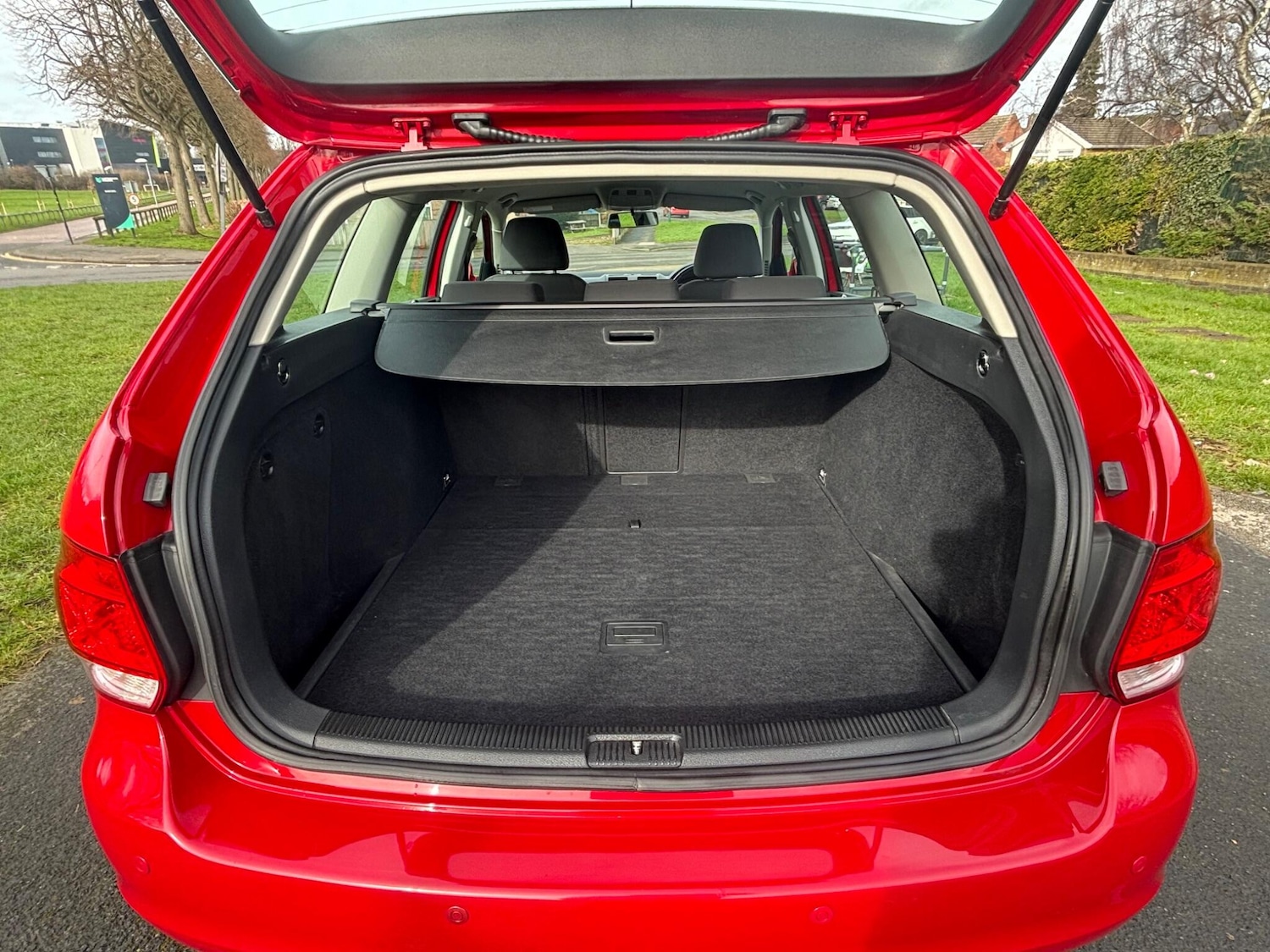 Used Volkswagen Golf for sale - 77853361: Photo 11