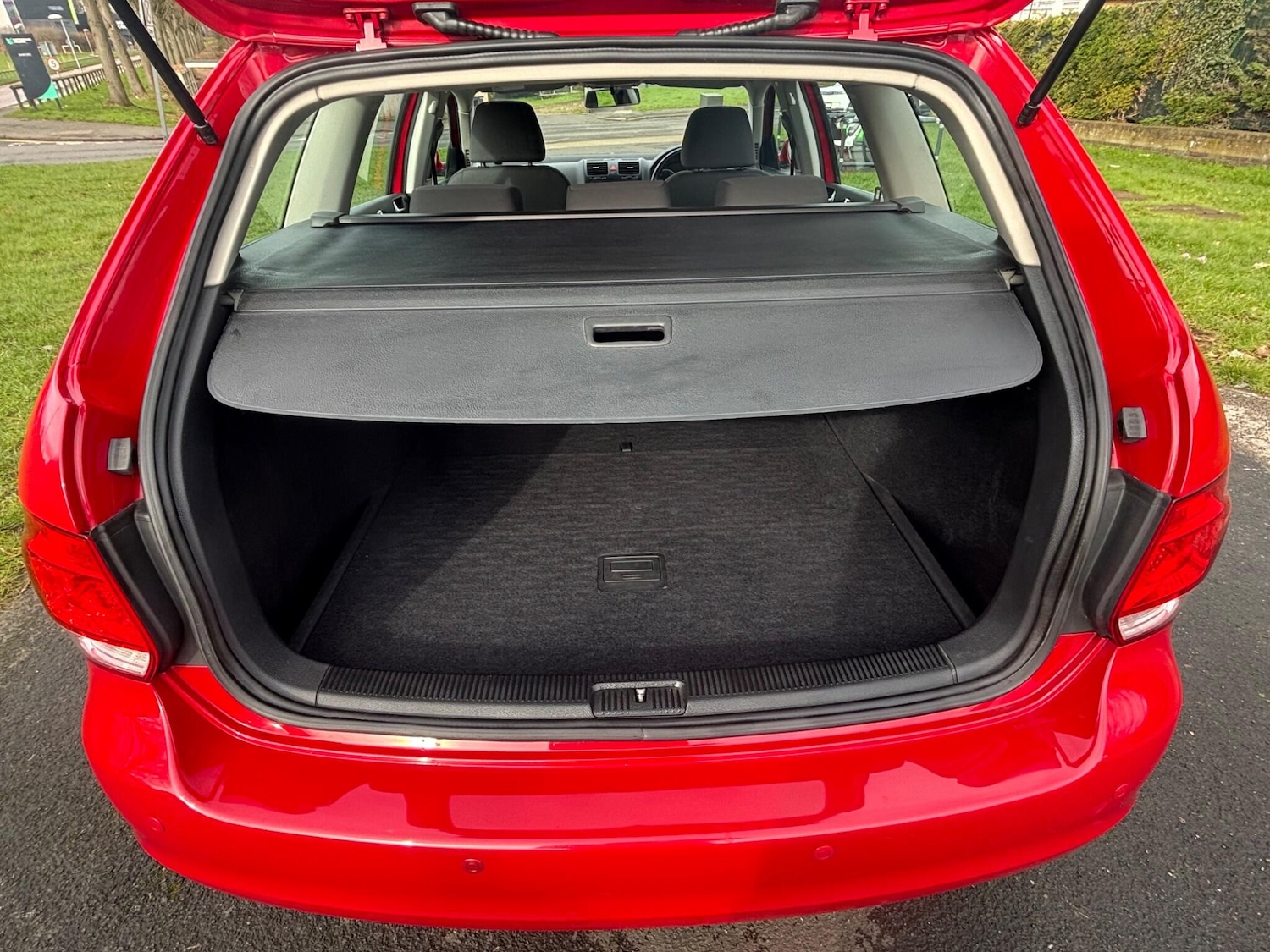 Used Volkswagen Golf for sale - 77853361: Photo 12