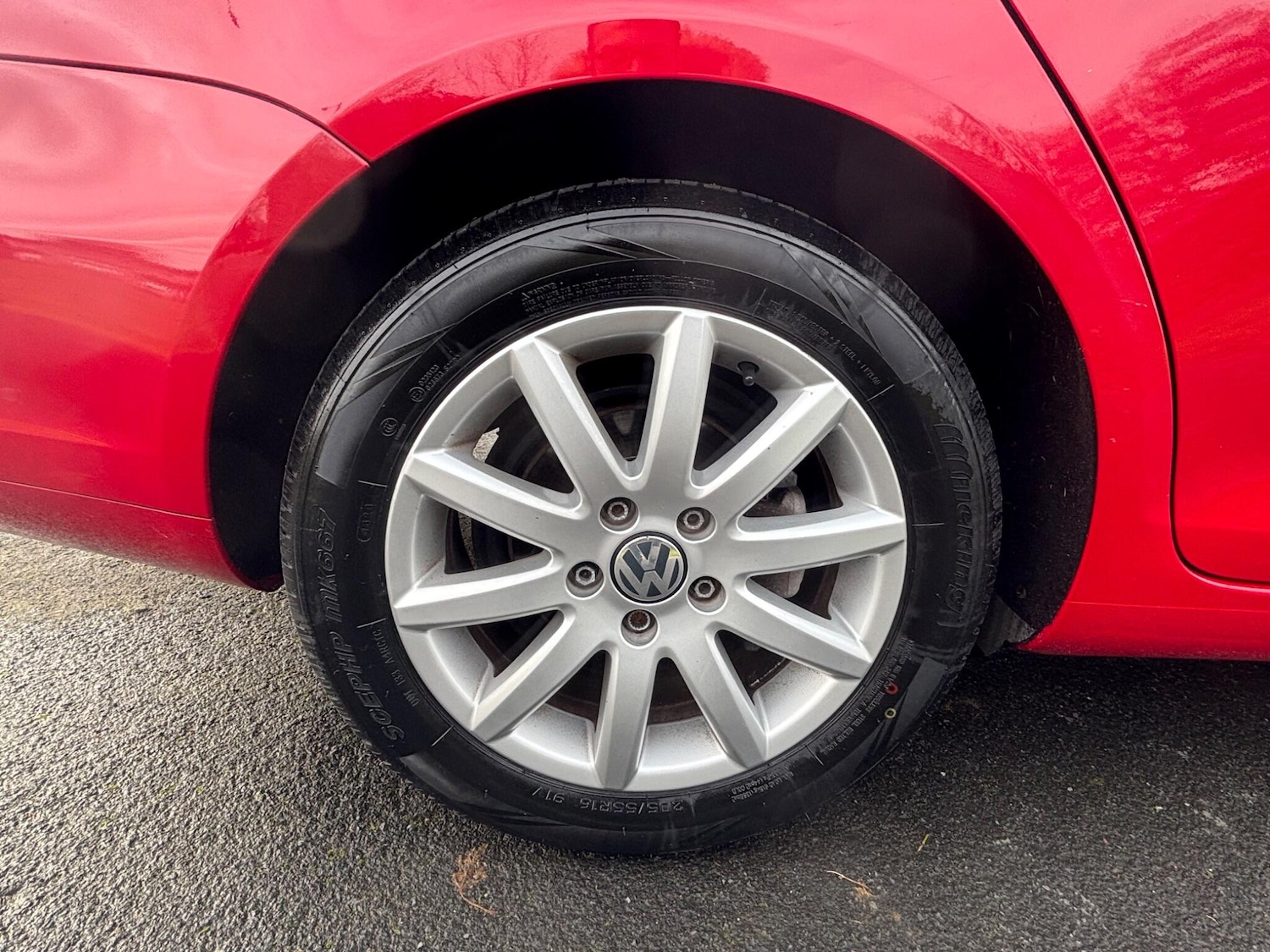 Used Volkswagen Golf for sale - 77853361: Photo 15