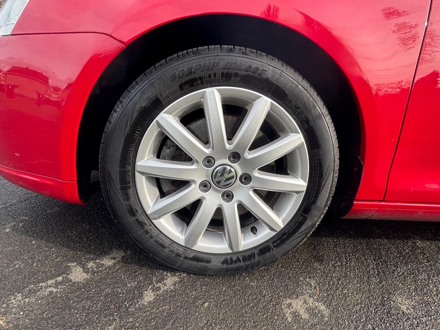 Used Volkswagen Golf for sale - 77853361: Photo 17