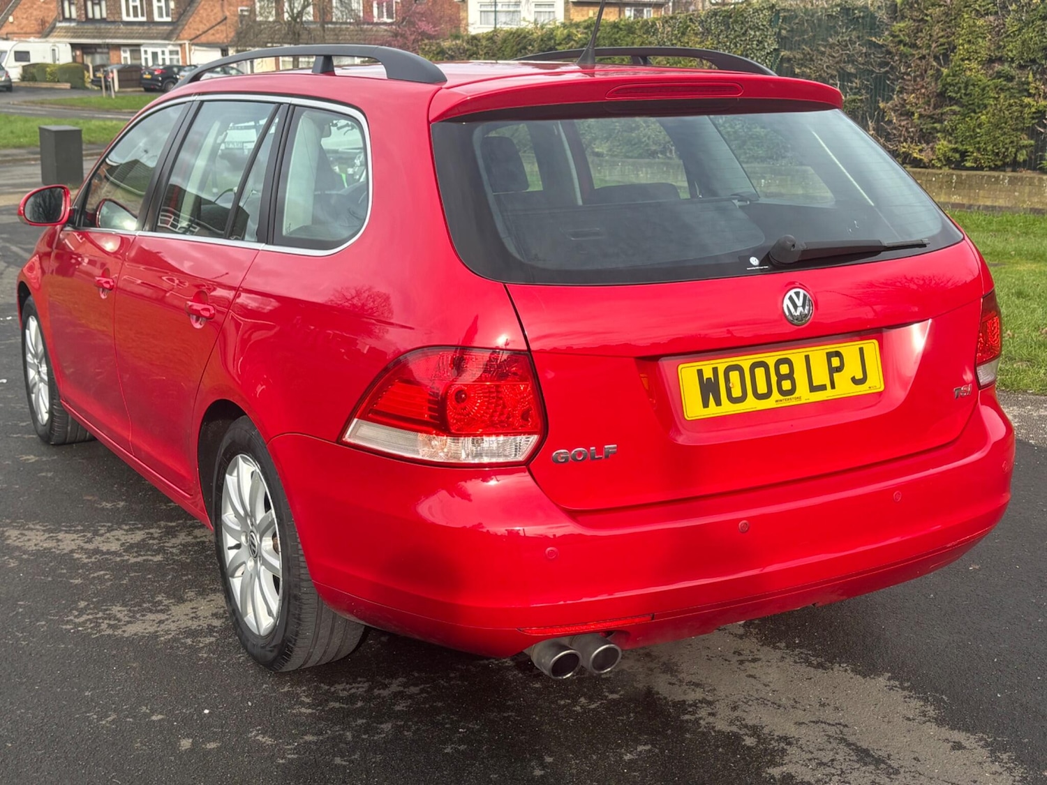 Used Volkswagen Golf for sale - 77853361: Photo 3