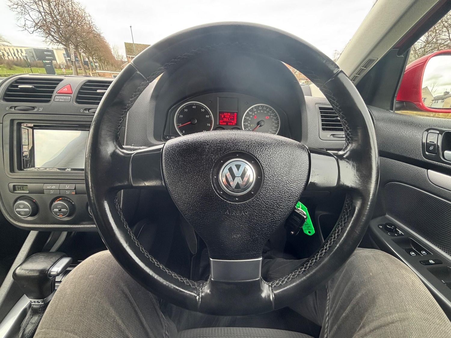 Used Volkswagen Golf for sale - 77853361: Photo 38