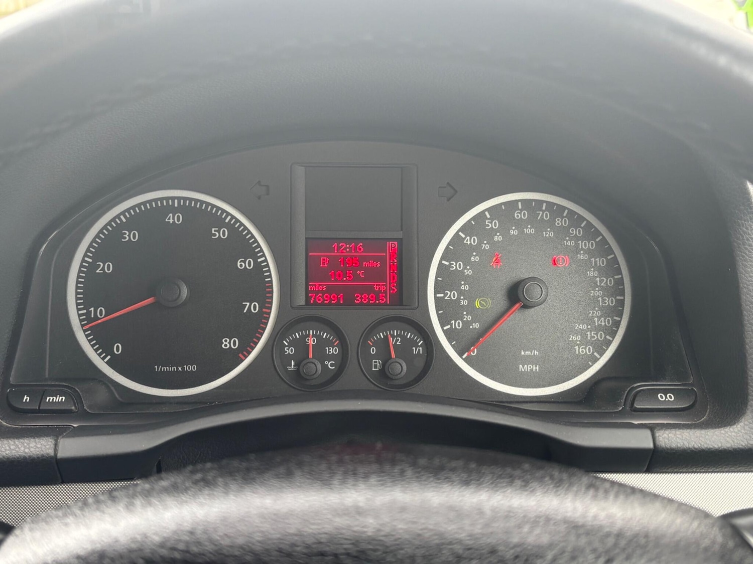 Used Volkswagen Golf for sale - 77853361: Photo 39