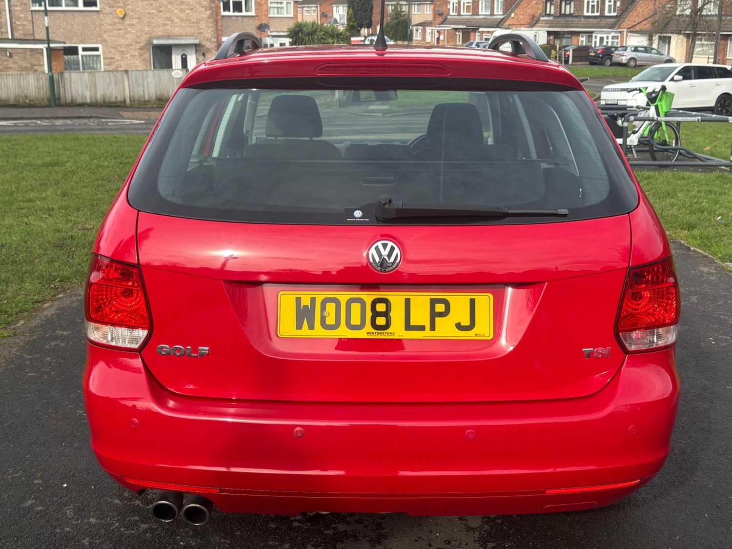 Used Volkswagen Golf for sale - 77853361: Photo 4