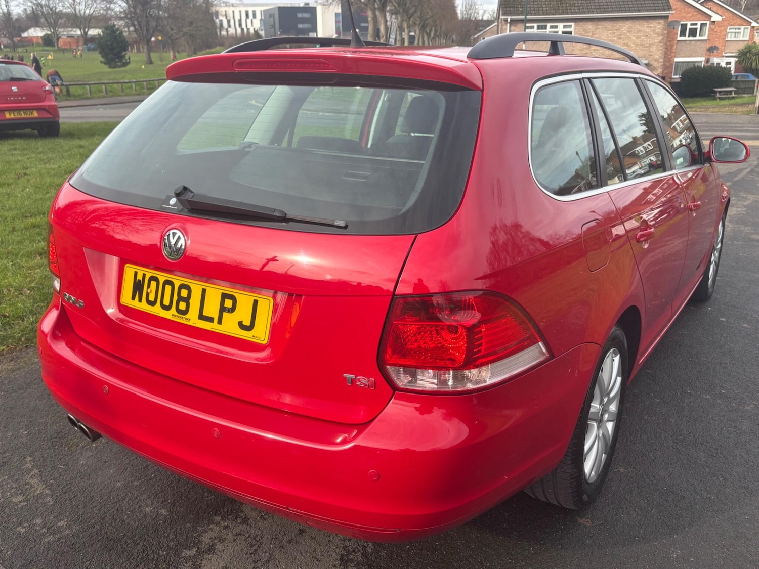 Used Volkswagen Golf for sale - 77853361: Photo 6