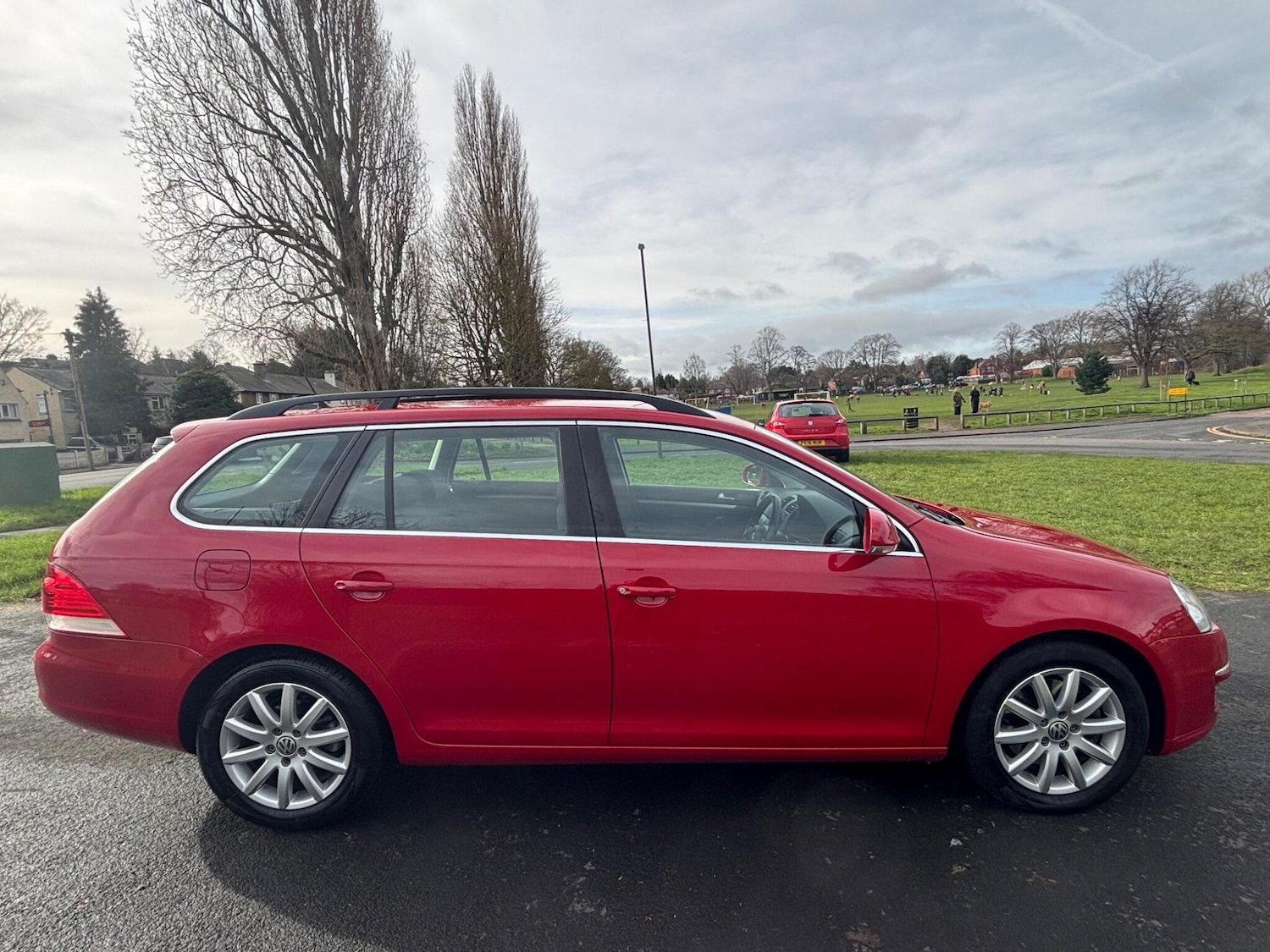 Used Volkswagen Golf for sale - 77853361: Photo 7