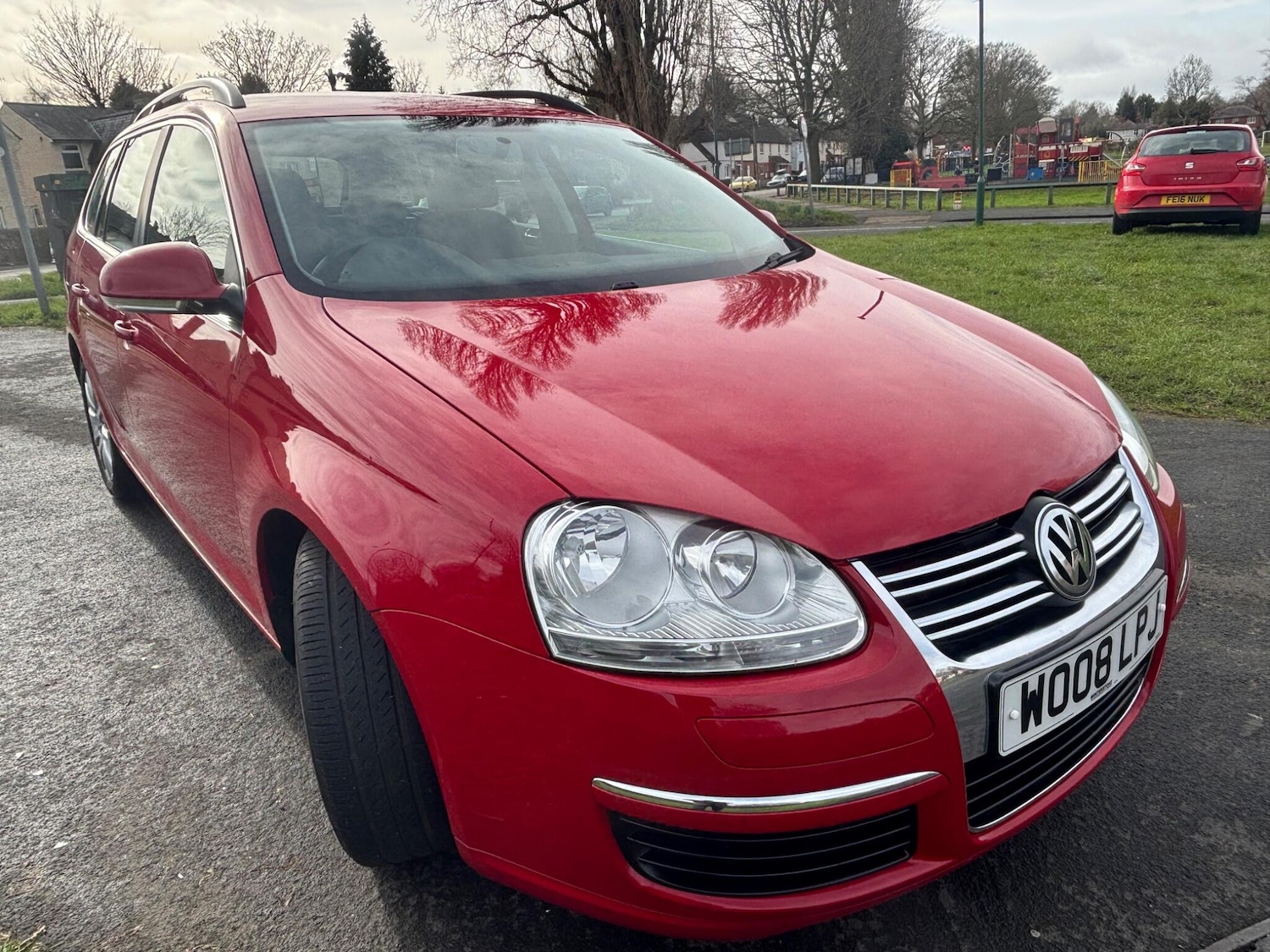 Used Volkswagen Golf for sale - 77853361: Photo 8