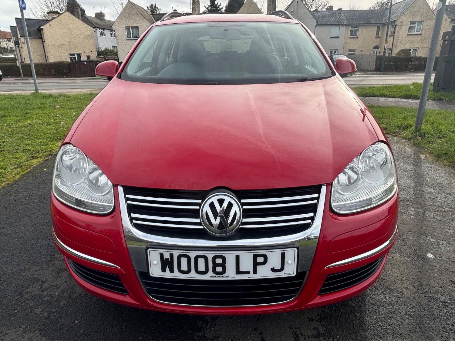 Used Volkswagen Golf for sale - 77853361: Photo 9