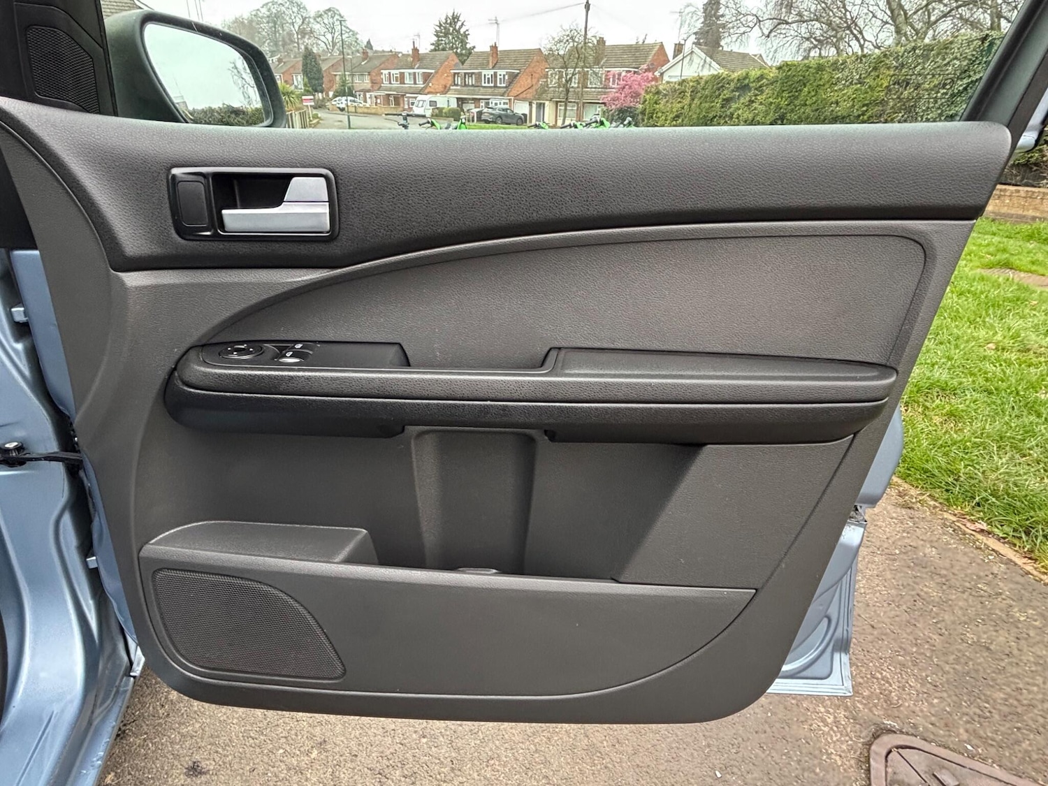 Used Ford Focus C-Max 2006 for sale - 77957867: Photo 20