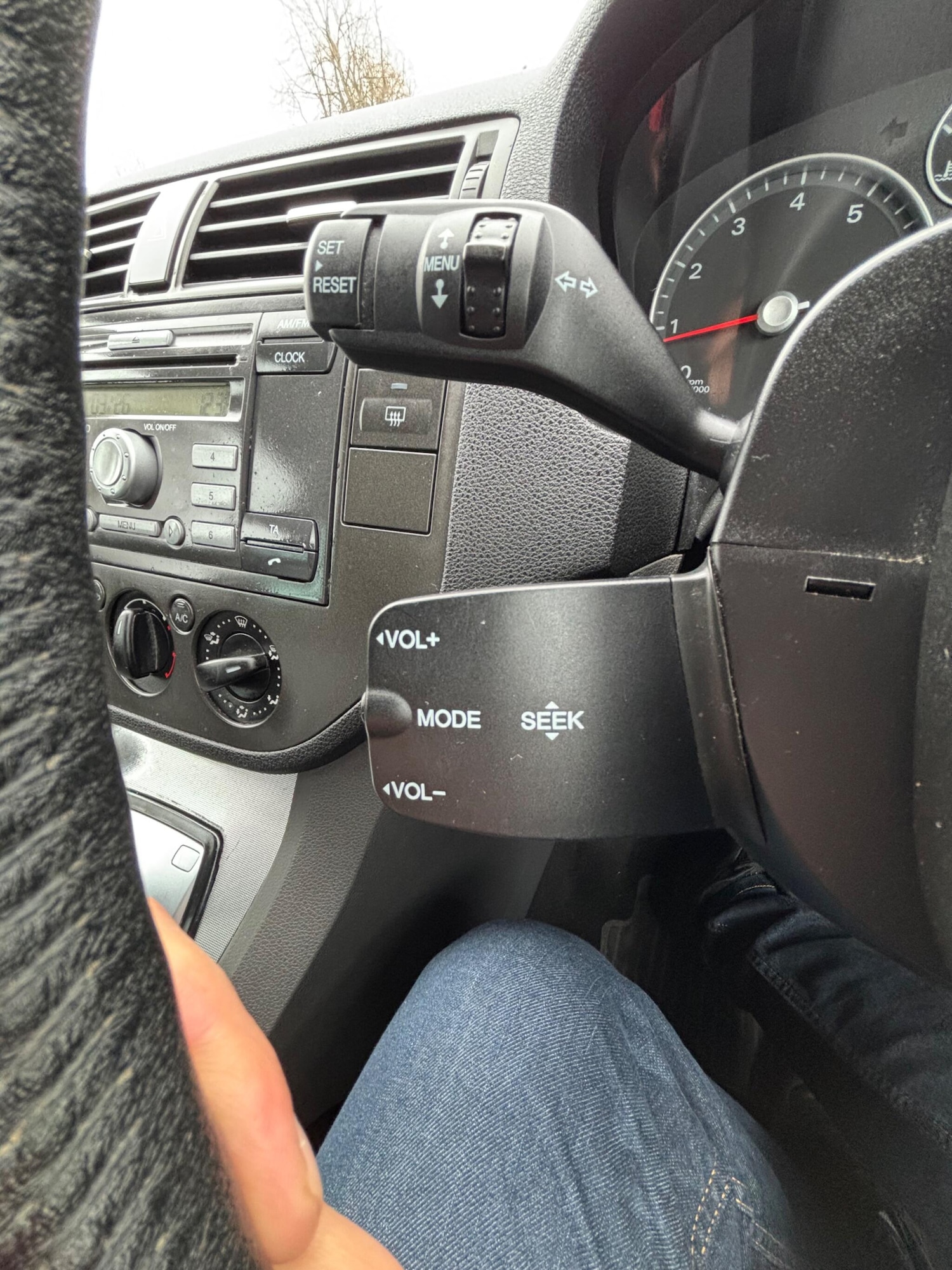 Used Ford Focus C-Max 2006 for sale - 77957867: Photo 30