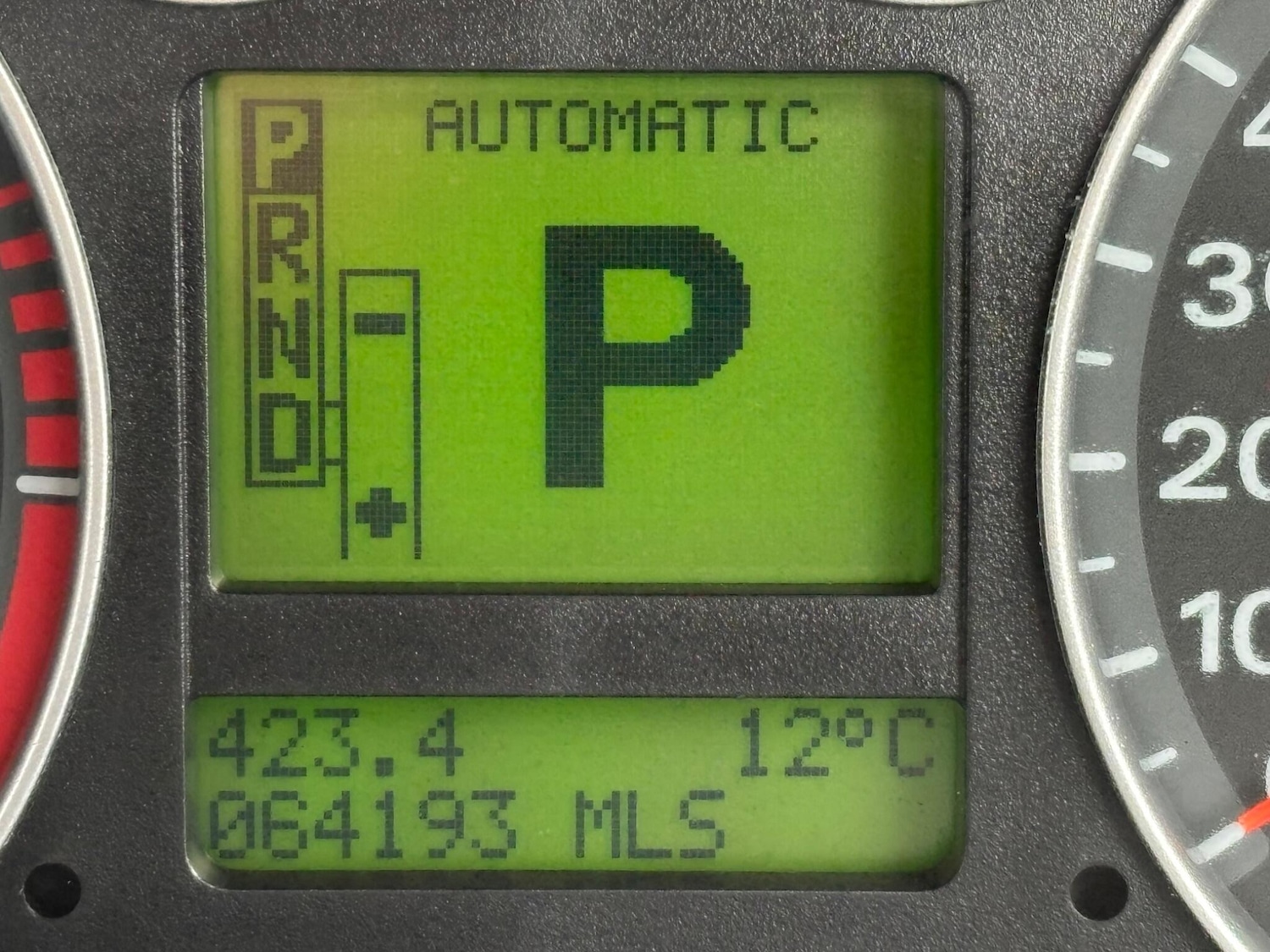 Used Ford Focus C-Max 2006 for sale - 77957867: Photo 33