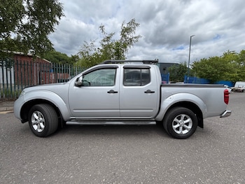 Used Nissan Navara 2011 for sale - 79168334: Photo