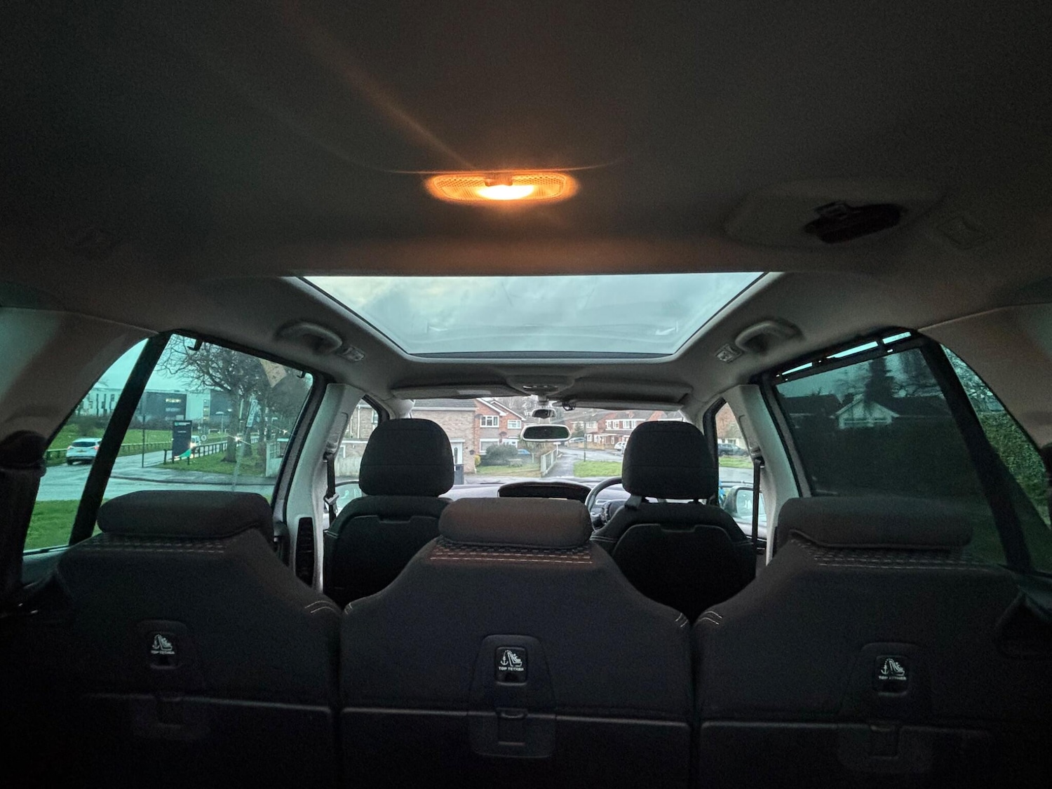 Used Citroen C4 Grand Picasso 2013 for sale - 77215061: Photo 11