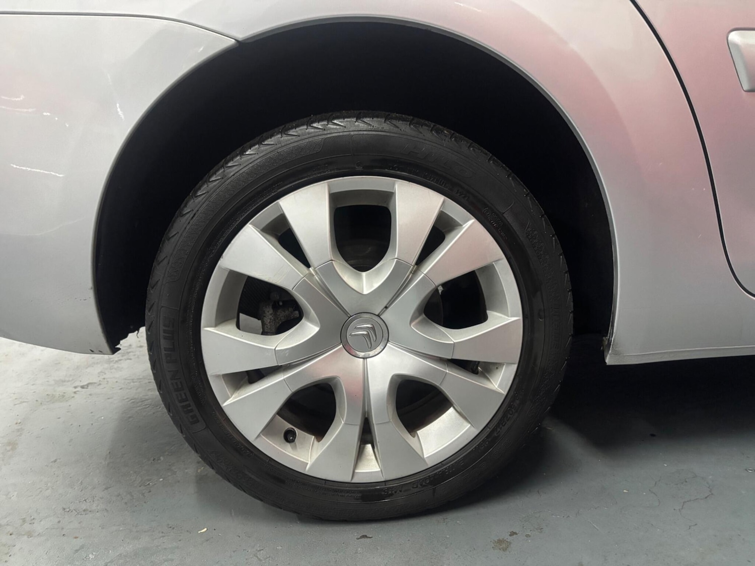 Used Citroen C4 Grand Picasso 2013 for sale - 77215061: Photo 13