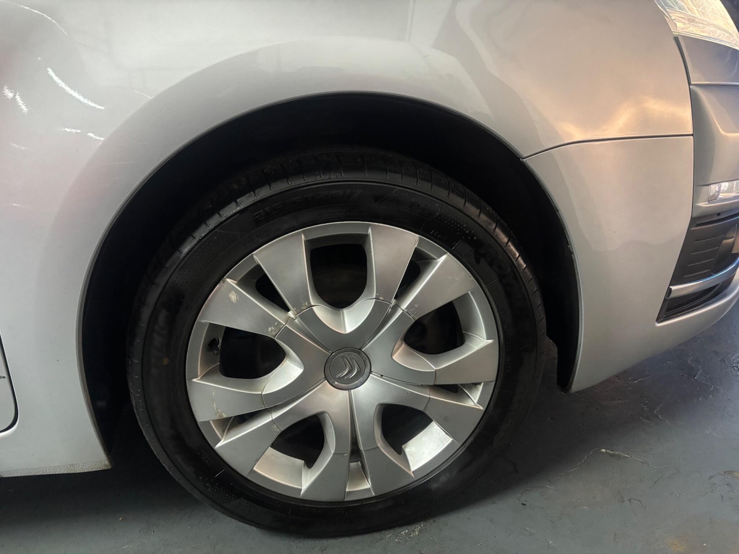 Used Citroen C4 Grand Picasso 2013 for sale - 77215061: Photo 14