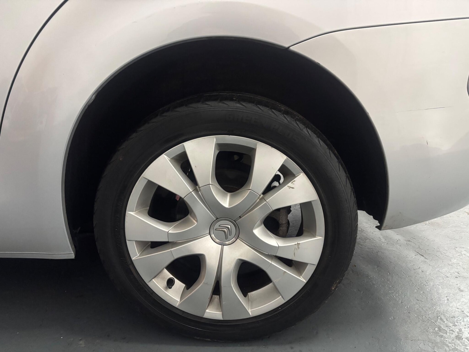 Used Citroen C4 Grand Picasso 2013 for sale - 77215061: Photo 16