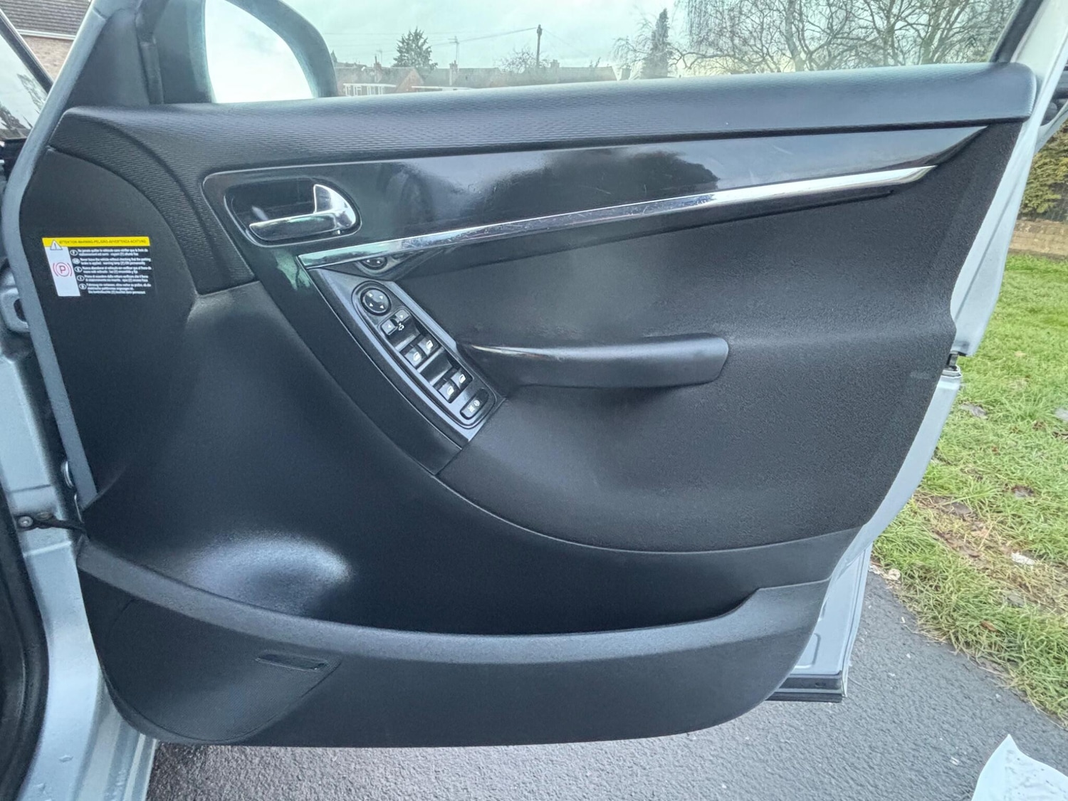 Used Citroen C4 Grand Picasso 2013 for sale - 77215061: Photo 17