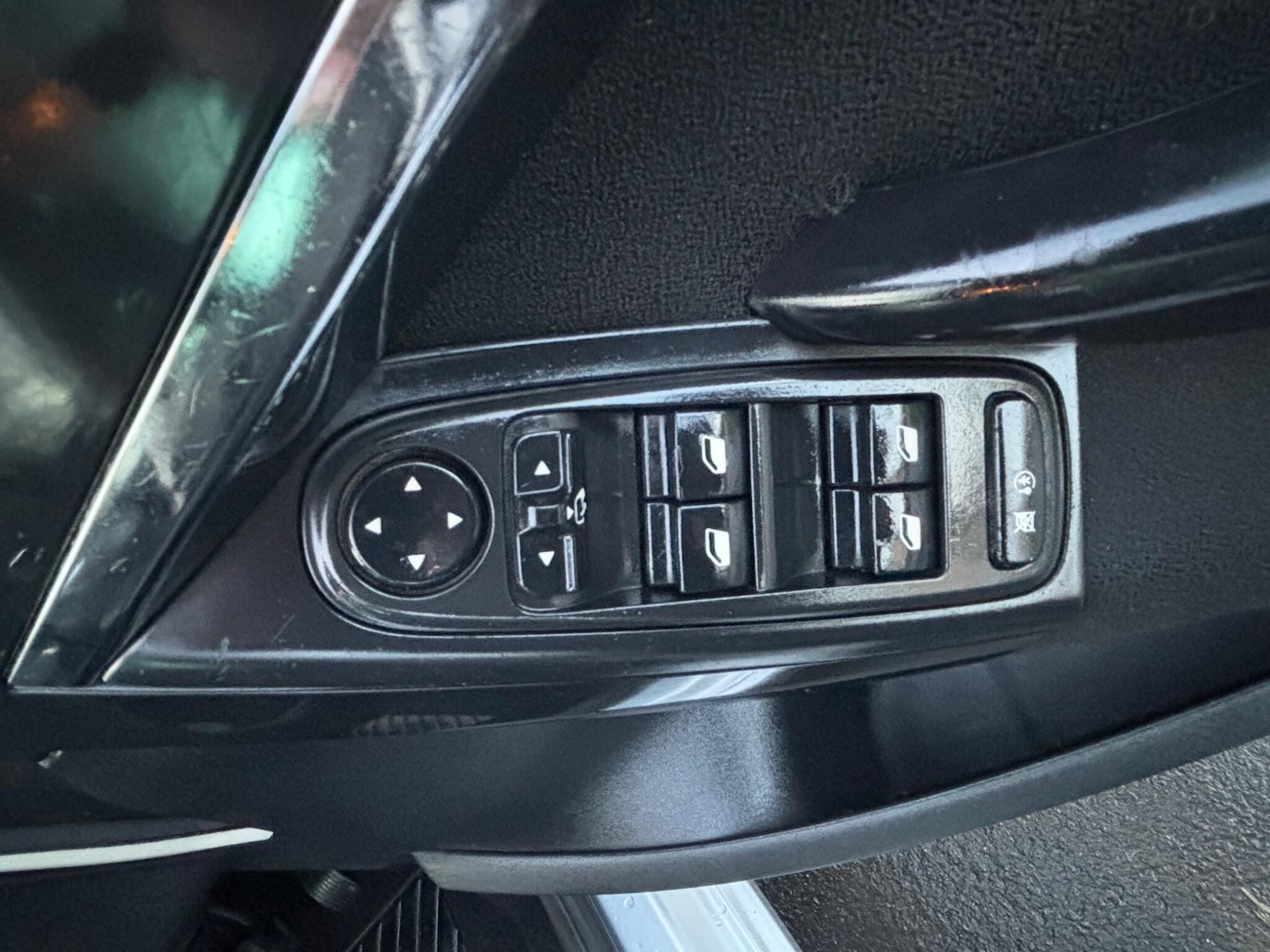 Used Citroen C4 Grand Picasso 2013 for sale - 77215061: Photo 18