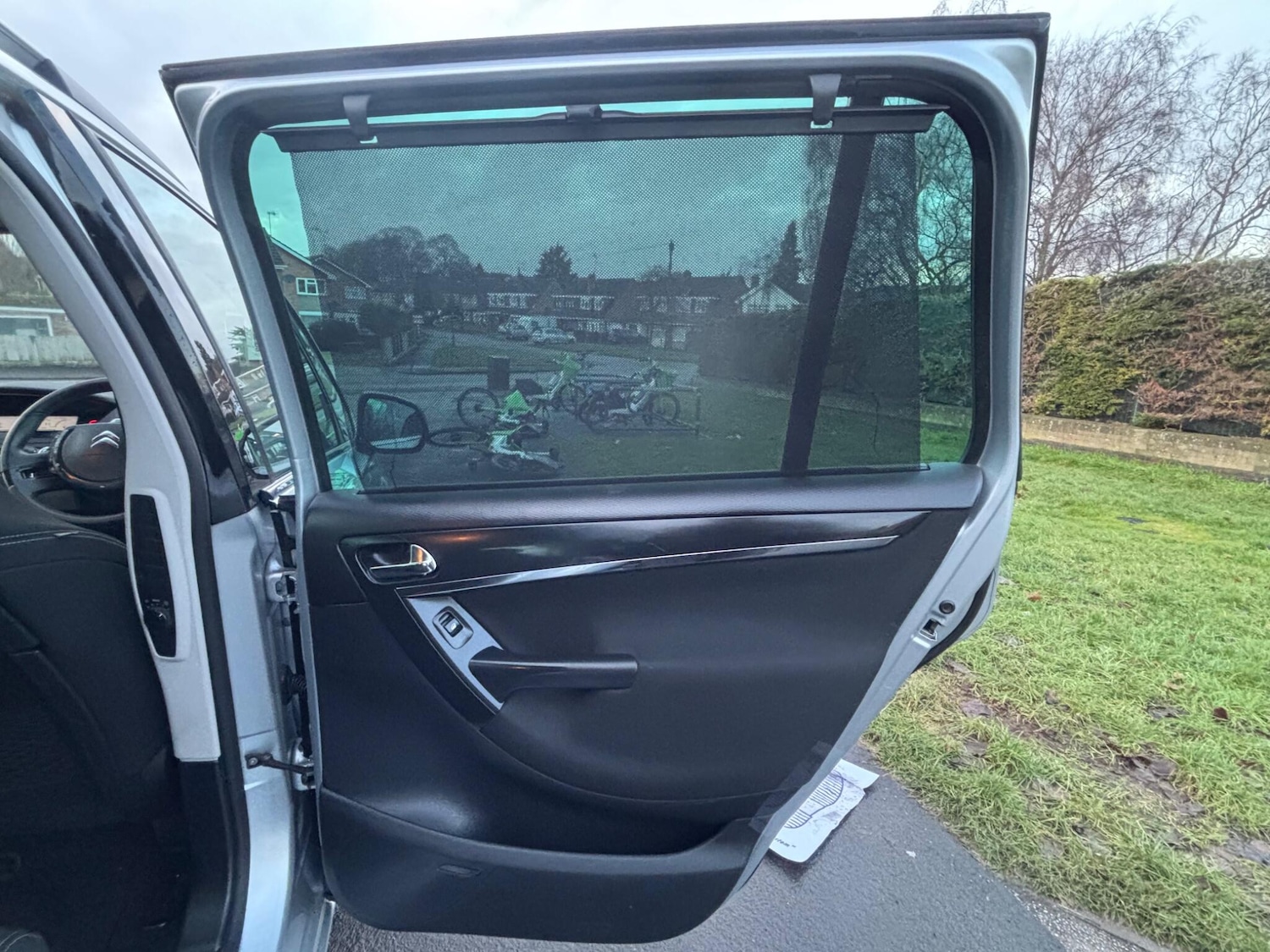 Used Citroen C4 Grand Picasso 2013 for sale - 77215061: Photo 20